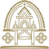 Ícono decorativo matrimonial